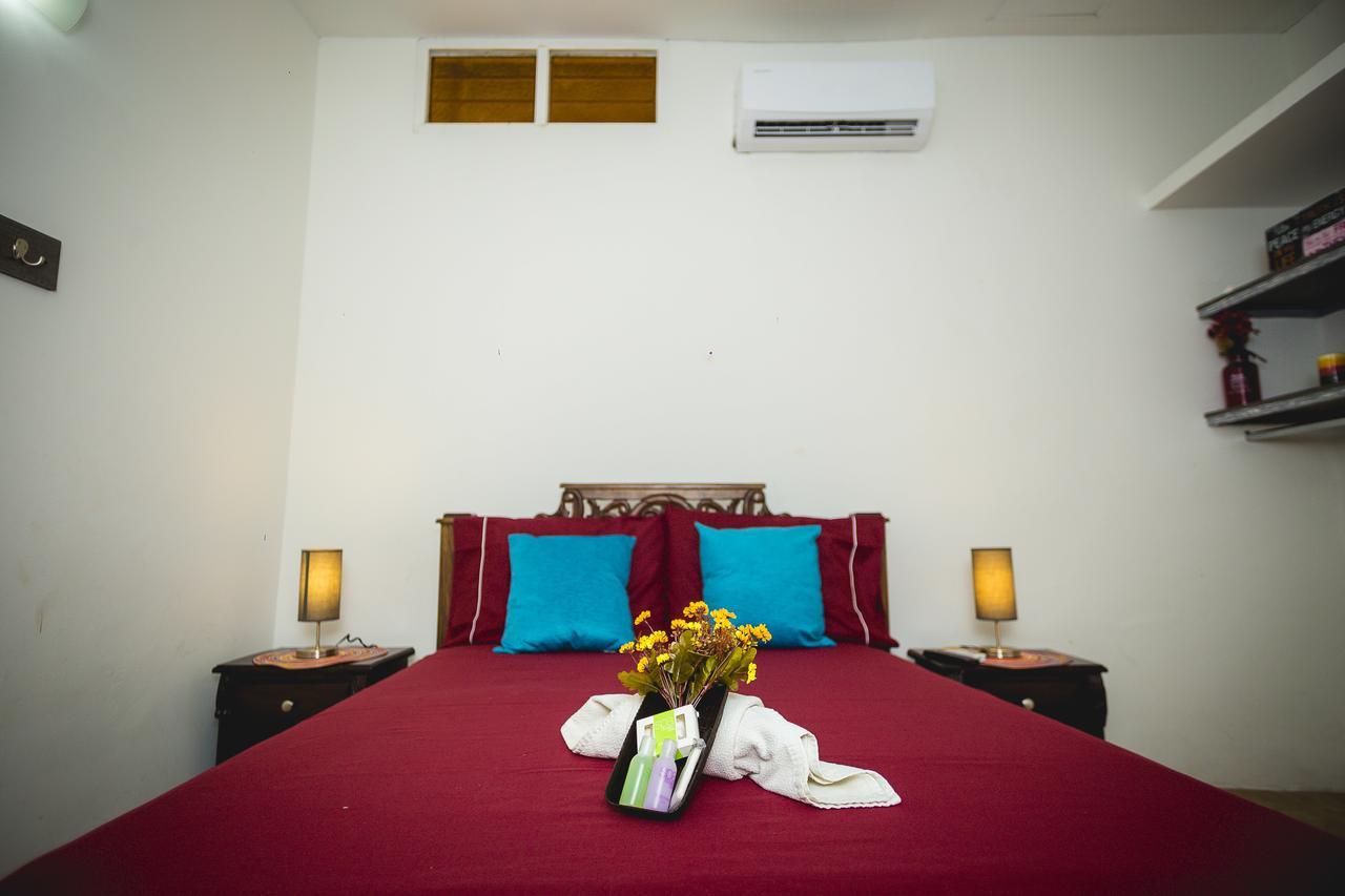 Hotel El Centenario Cartagena Exterior foto